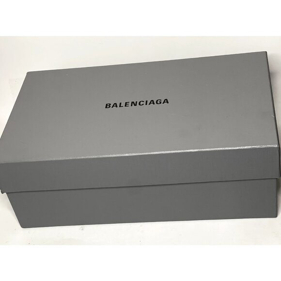 Balenciaga | Rise Thong Sandal in Black - Picture 5 of 6